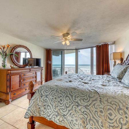 Shores Club 105 - Shores Club Retreat Daytona Beach Shores Extérieur photo