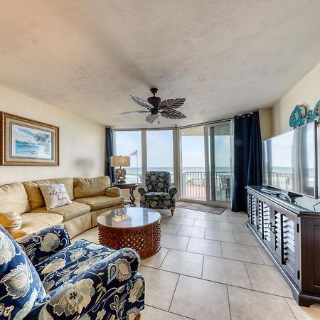 Shores Club 105 - Shores Club Retreat Daytona Beach Shores Extérieur photo