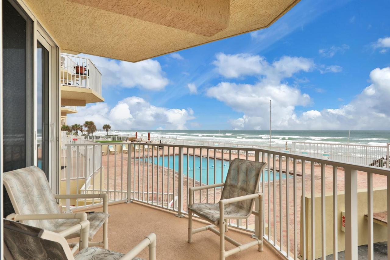 Shores Club 105 - Shores Club Retreat Daytona Beach Shores Extérieur photo