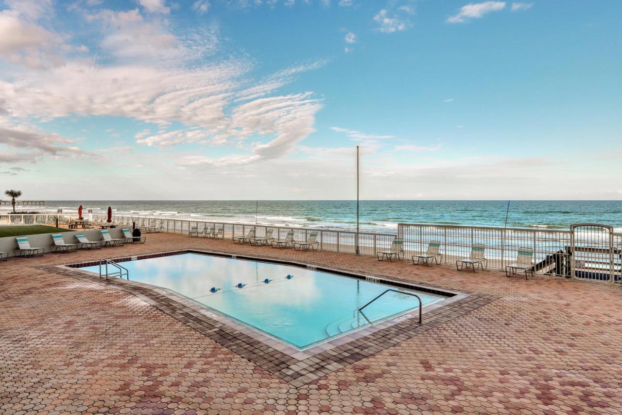 Shores Club 105 - Shores Club Retreat Daytona Beach Shores Extérieur photo