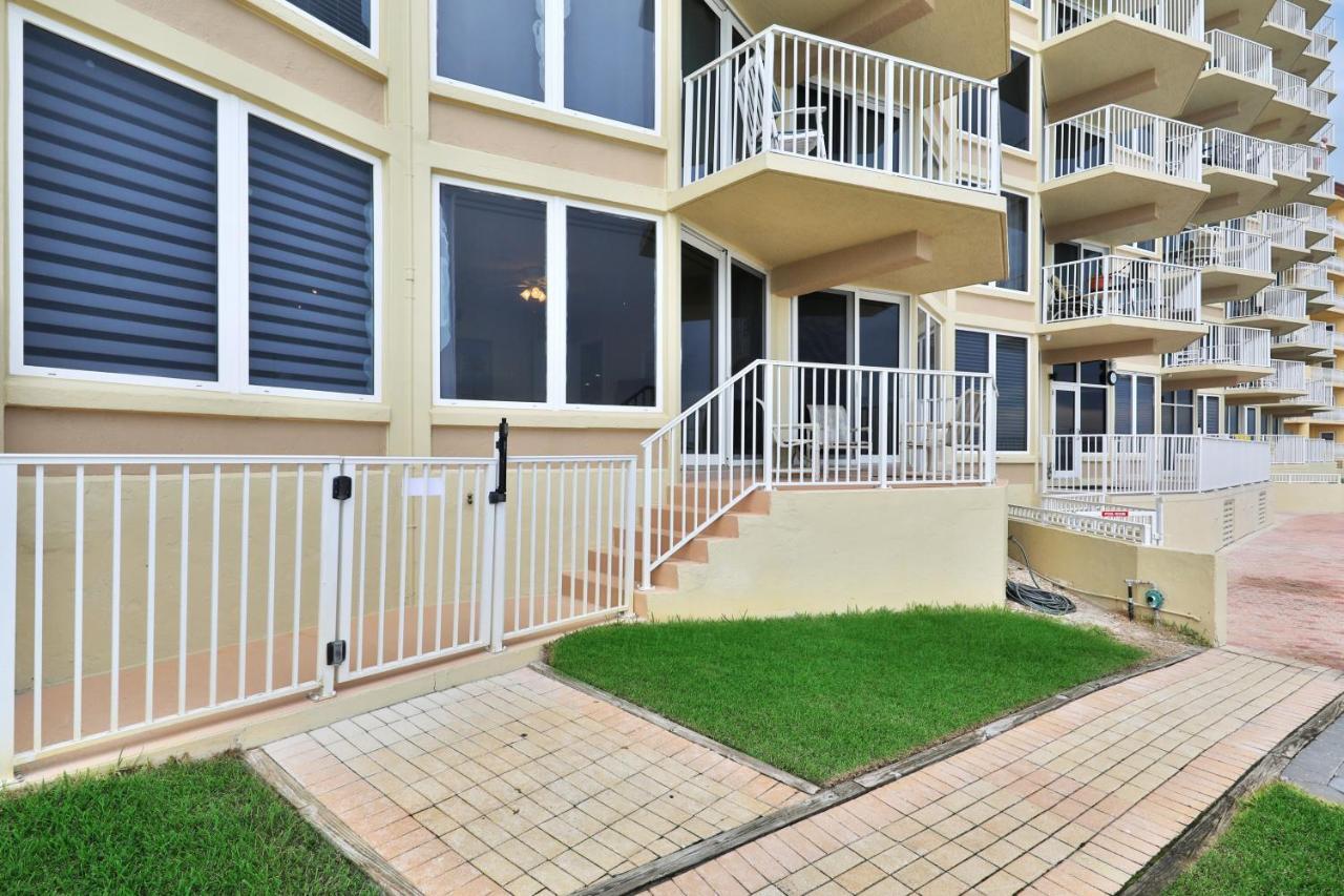 Shores Club 105 - Shores Club Retreat Daytona Beach Shores Extérieur photo