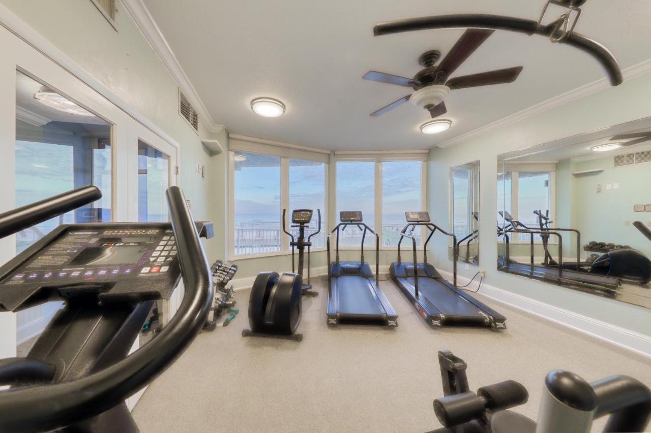 Shores Club 105 - Shores Club Retreat Daytona Beach Shores Extérieur photo