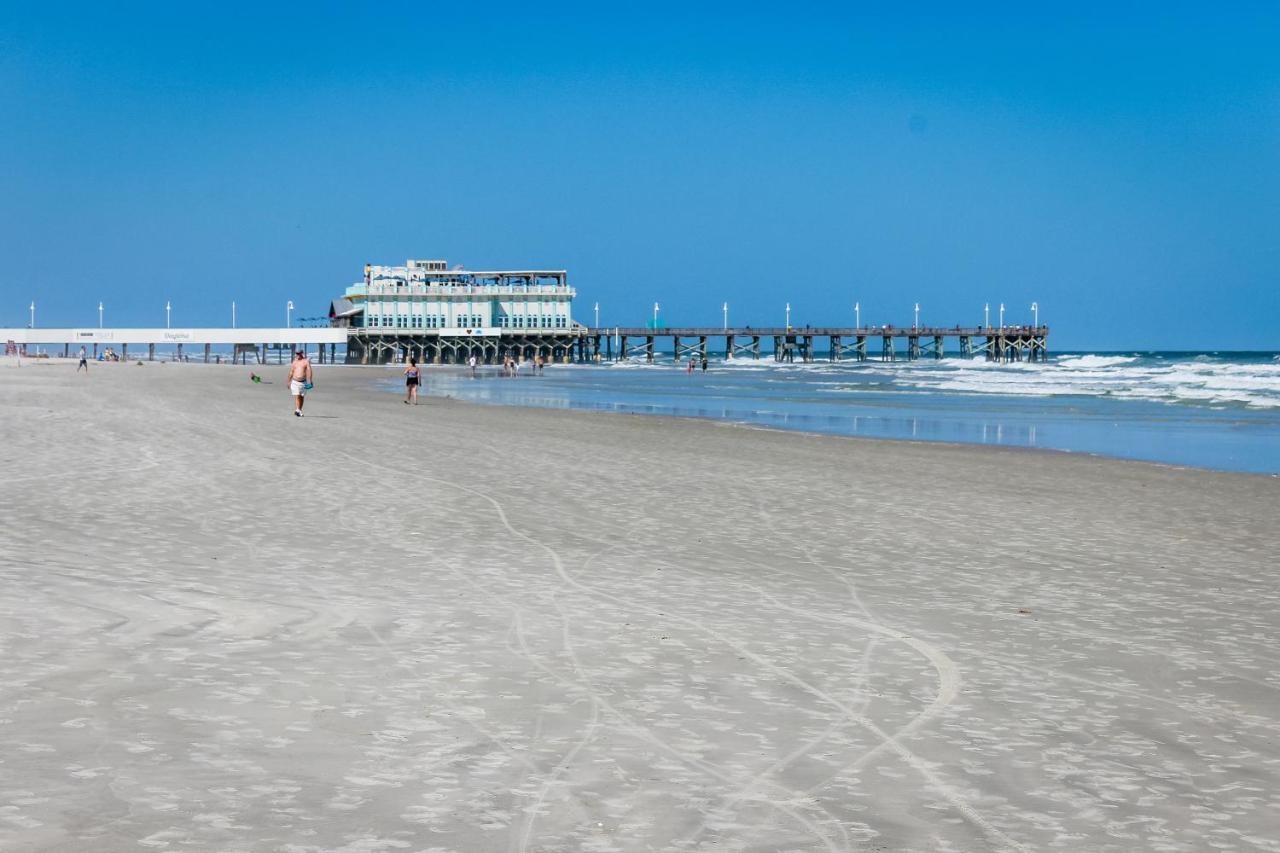 Shores Club 105 - Shores Club Retreat Daytona Beach Shores Extérieur photo