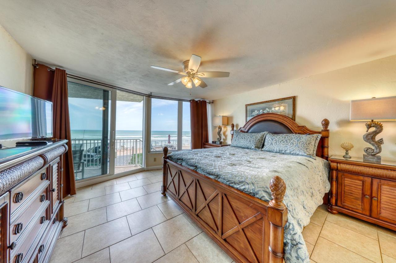 Shores Club 105 - Shores Club Retreat Daytona Beach Shores Extérieur photo