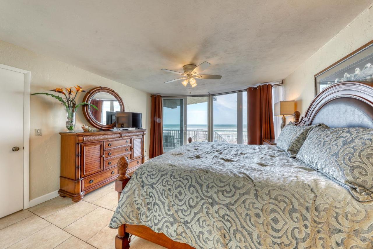 Shores Club 105 - Shores Club Retreat Daytona Beach Shores Extérieur photo