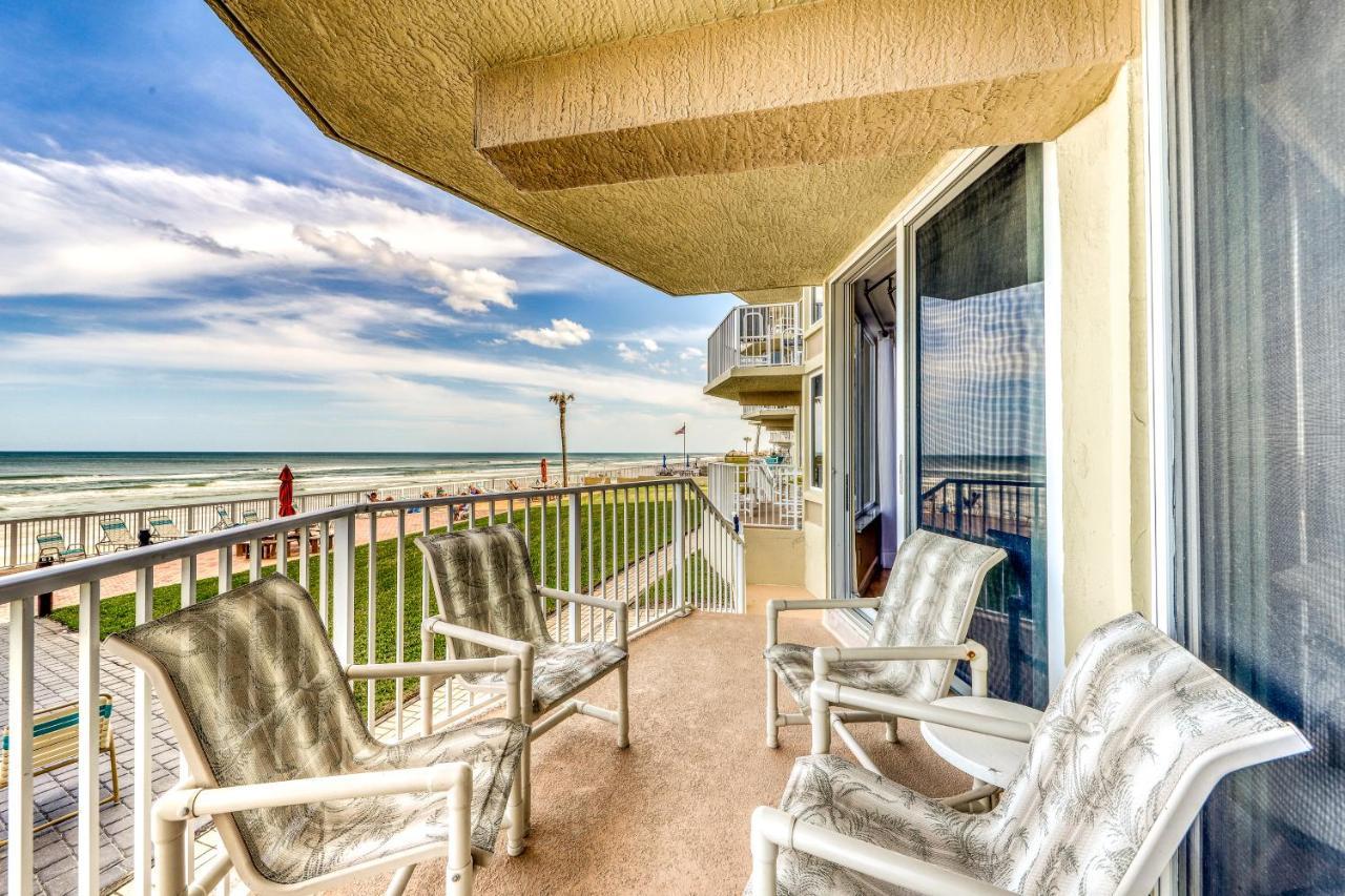 Shores Club 105 - Shores Club Retreat Daytona Beach Shores Extérieur photo