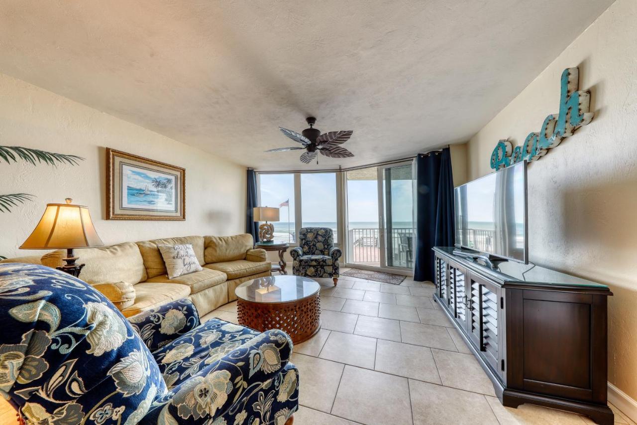 Shores Club 105 - Shores Club Retreat Daytona Beach Shores Extérieur photo