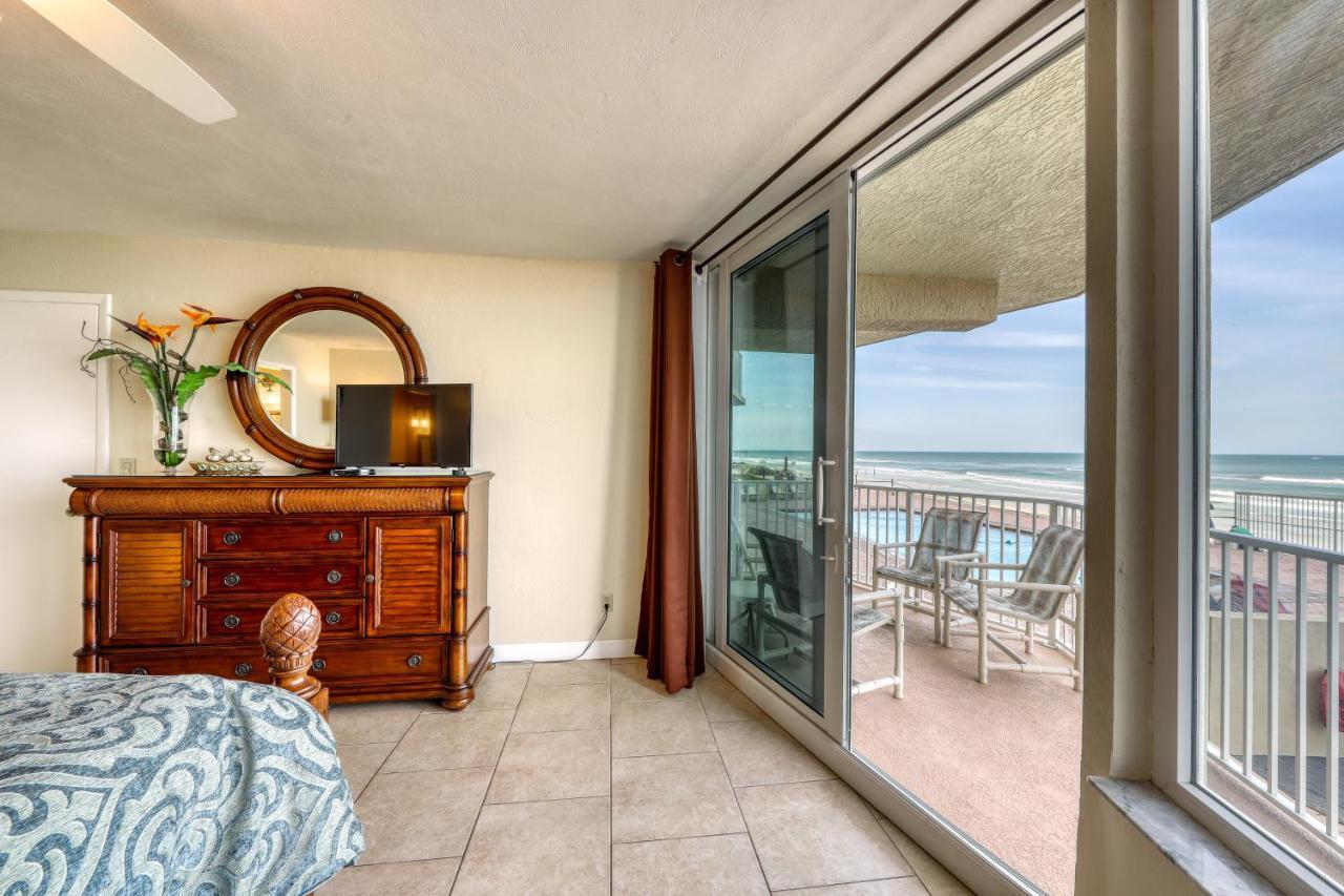 Shores Club 105 - Shores Club Retreat Daytona Beach Shores Extérieur photo